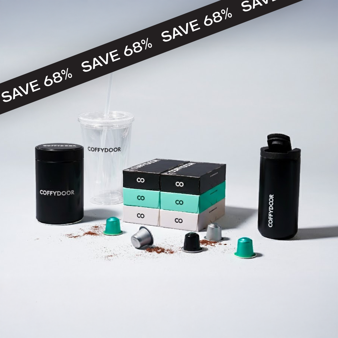 BLACK FRIDAY KAMPANJ- Discovery Kit