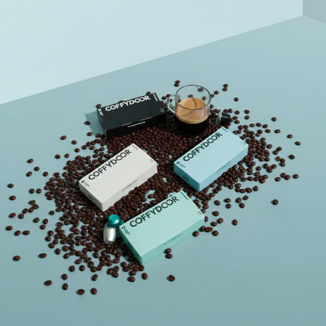 BLACK FRIDAY KAMPANJ - The Perfect Morning Pack
