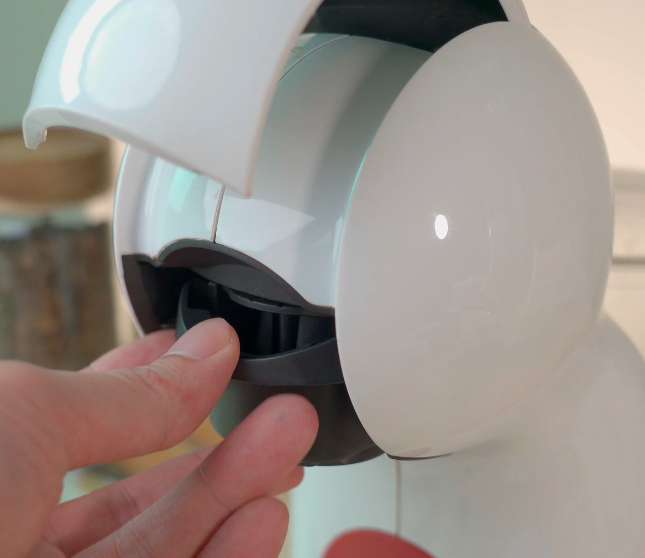 Dolce Gusto-adapter kampanj