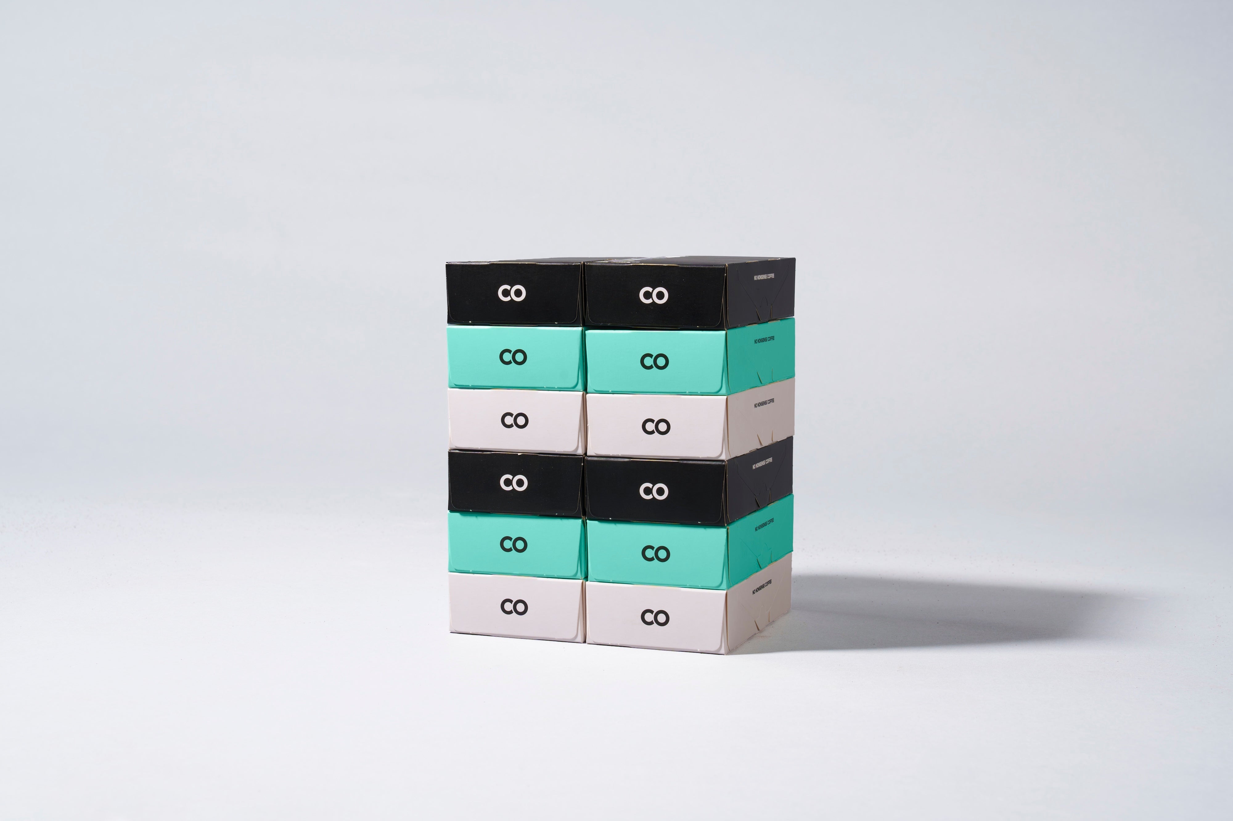 120 Nespresso®-kompatibla kapslar