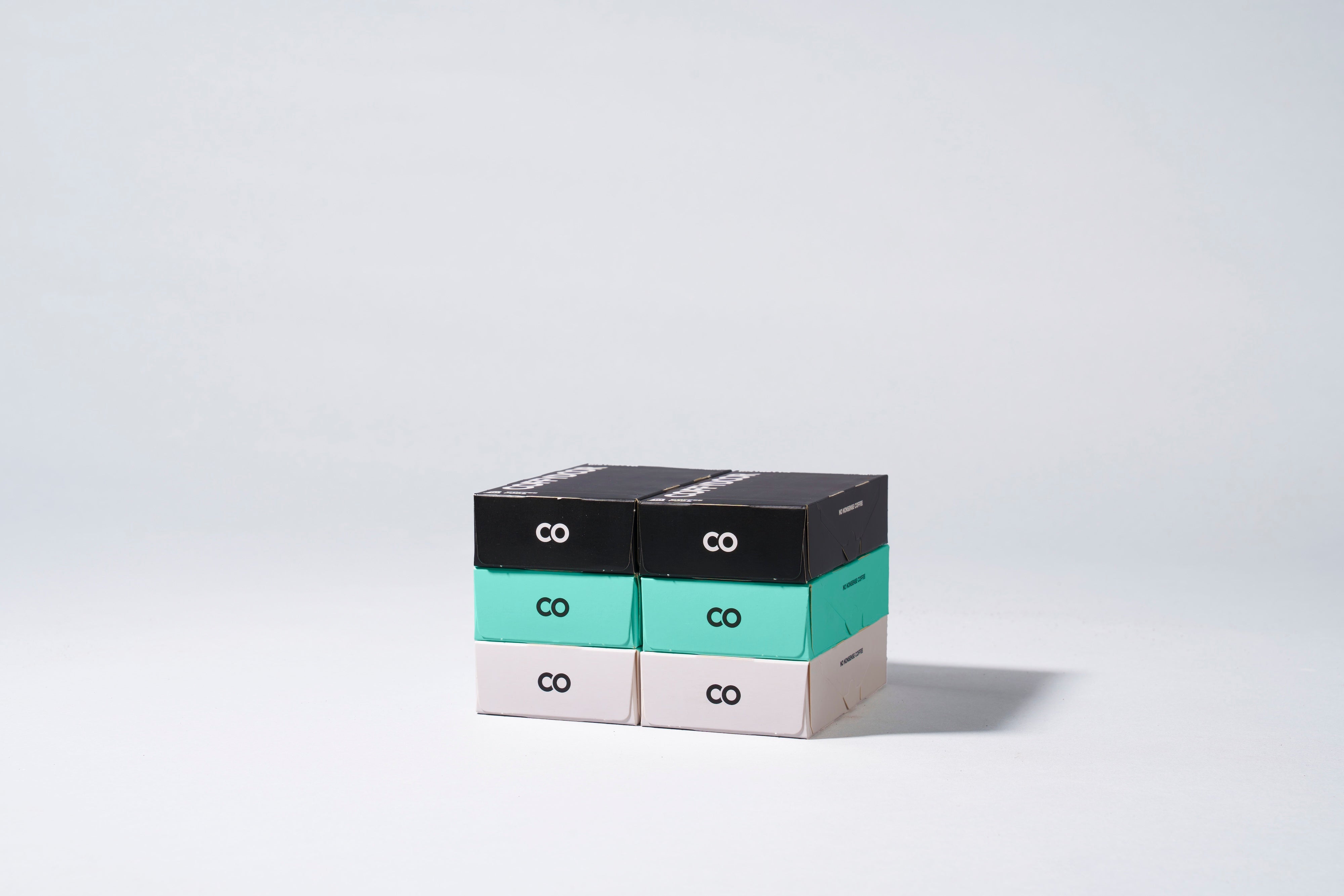 60 Nespresso®-kompatibla kapslar