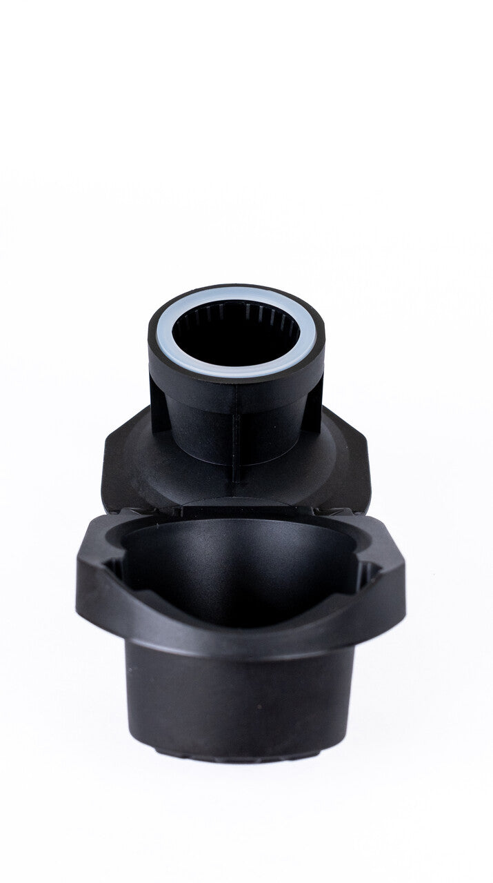Dolce Gusto-adapter kampanj